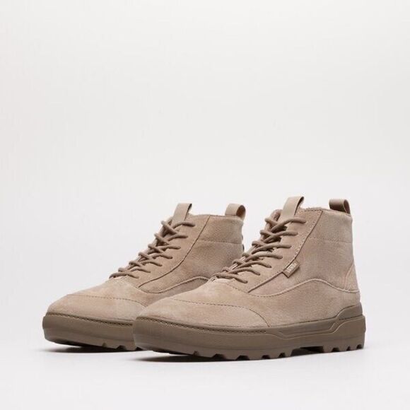 VANS Colfax Boot MTE-1 - Ankle boots Size 6.5 Men Size 8 women NWT - Picture 1 of 7